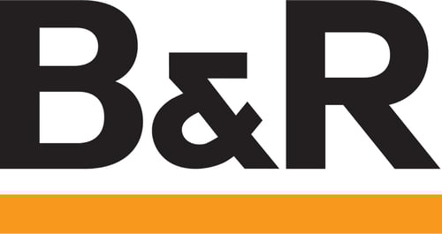 B&R_Logo_Print_CMYK_B&R_HD B&R_Logo_Print_CMYK_B&R_HD