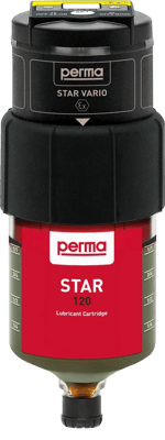 Perma Star Vario EX applicator