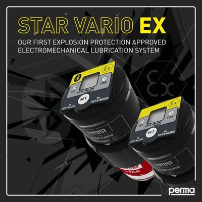 Perma Star Vario EX