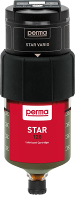 Perma Star Vario