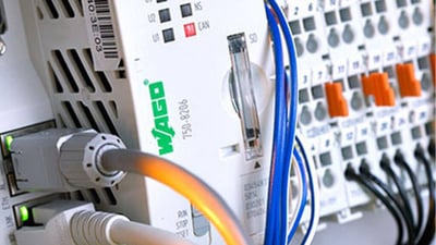 WAGO-IoTController